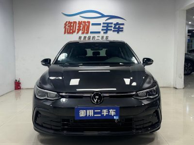 2022年9月 大眾 高爾夫 280TSI DSG R-Line圖片