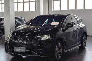 奔馳EQE SUV 奔馳 500 4MATIC 豪華版