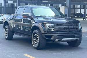 F-150 福特 6.2L 墨西哥豪华版