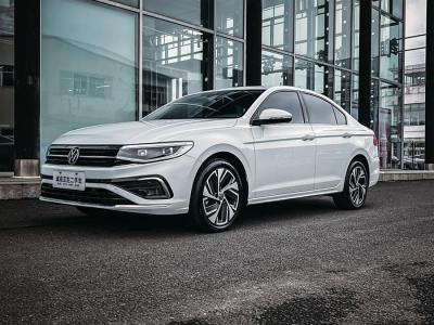 2022年6月 大眾 寶來 200TSI DSG智行PRO版圖片