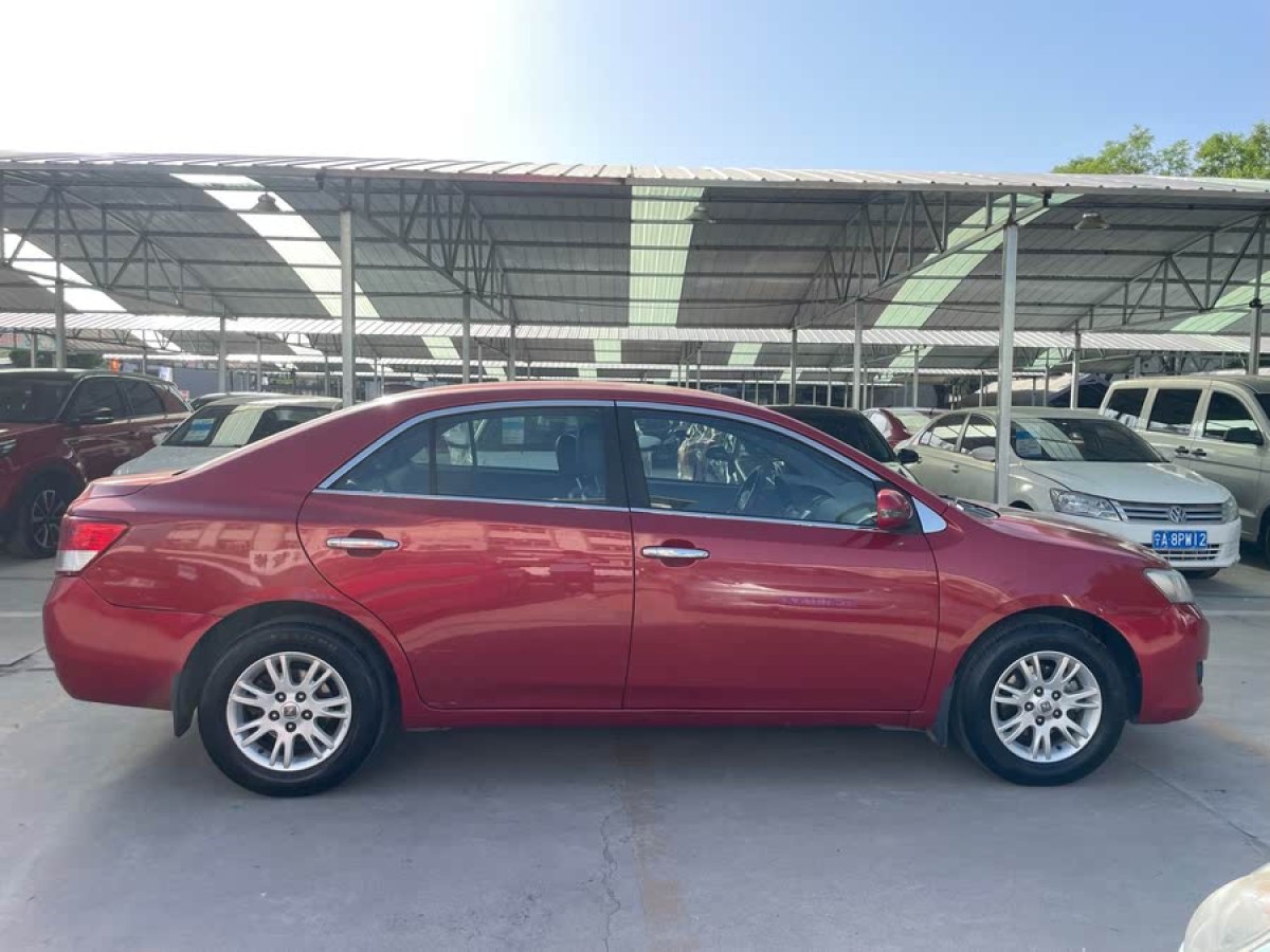 眾泰 Z300  2013款 1.6L 自動(dòng)精英型圖片