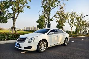 XTS 凯迪拉克 28T 技术型