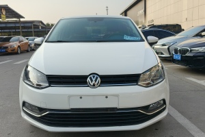 Polo 大眾 1.6L 自動(dòng)豪華型