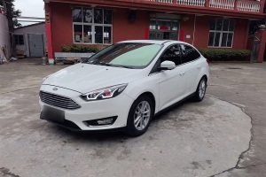?？怂?福特 三廂 EcoBoost 180 自動精英型