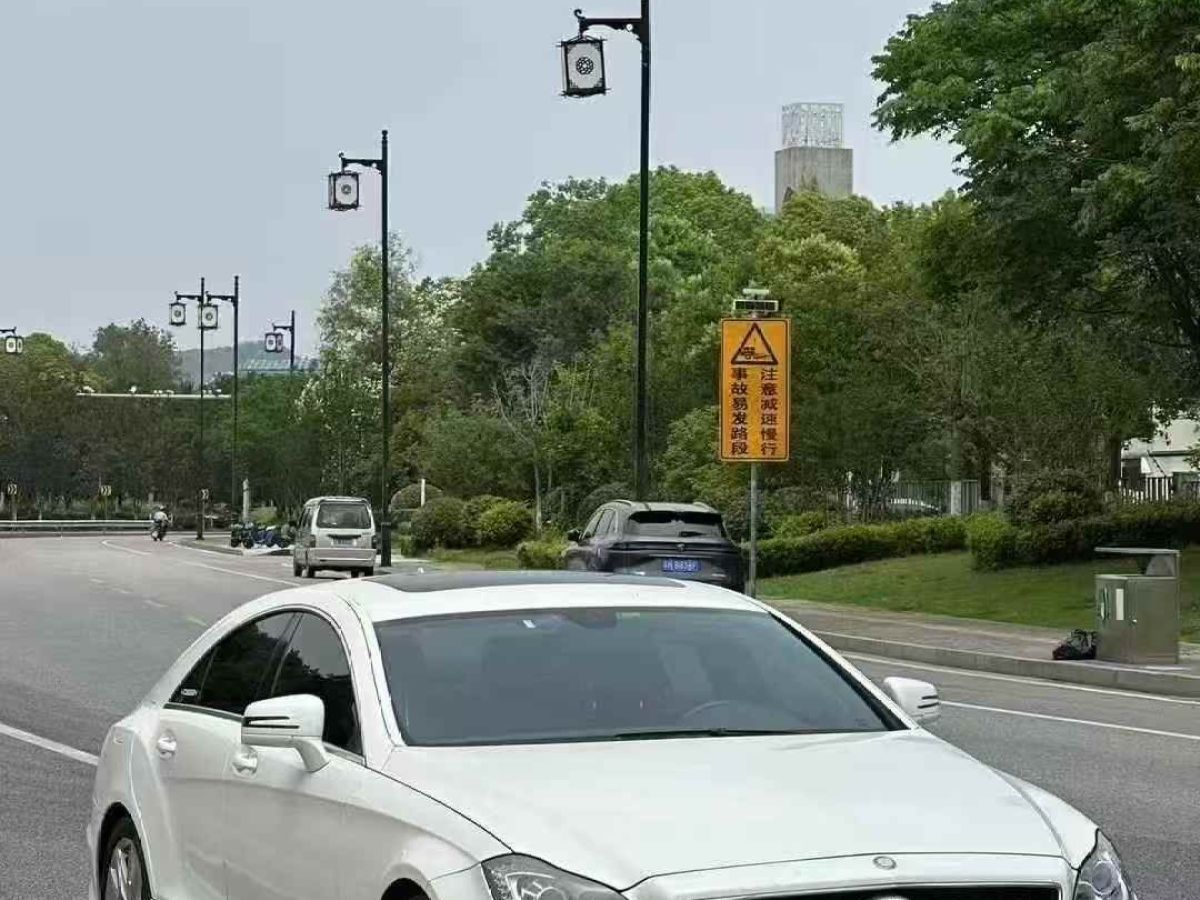 奔馳 奔馳C級(jí)  2014款 C 250圖片