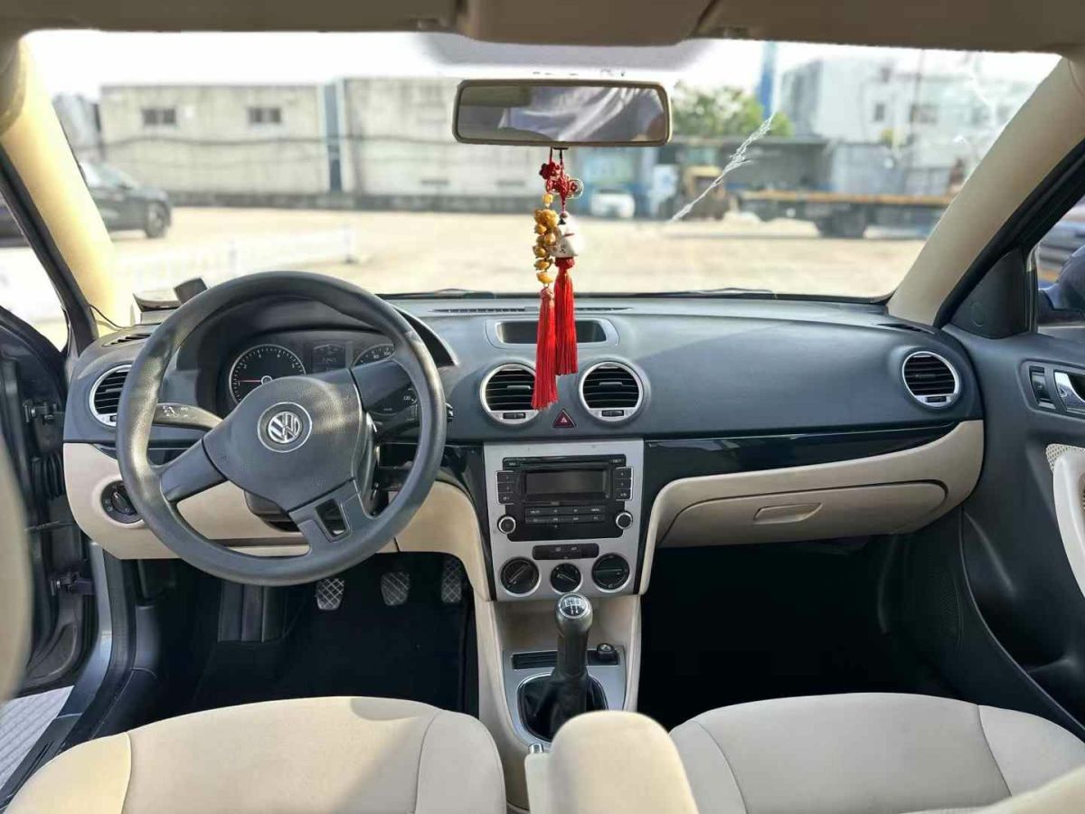 大眾 夏朗  2012款 2.0TSI 舒適型 歐IV圖片