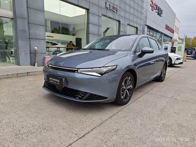 2024年3月 小鹏 小鹏P5 500Pro版图片