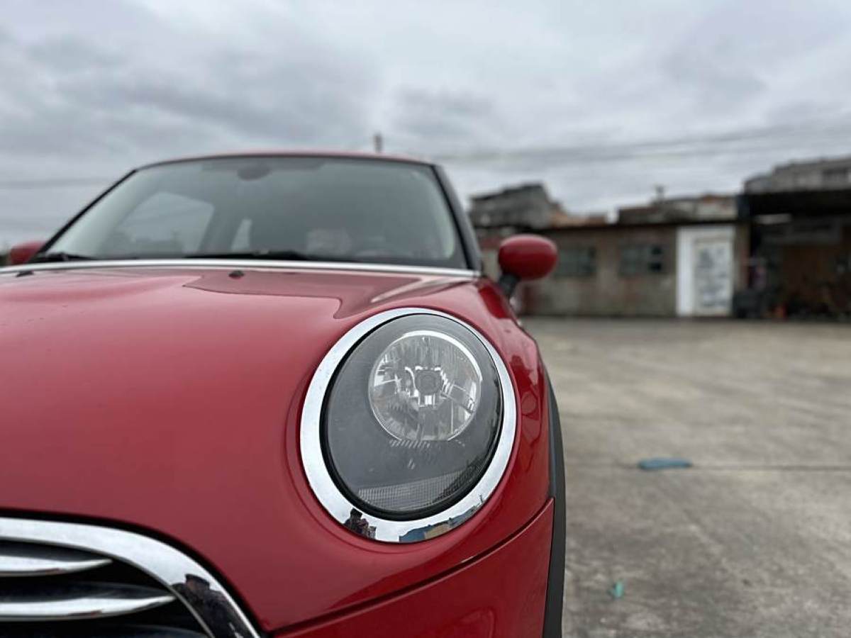 MINI MINI  2019款 1.5T ONE PLUS圖片