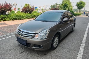軒逸 日產(chǎn) 經(jīng)典 1.6XE+ 手動(dòng)智聯(lián)領(lǐng)先版