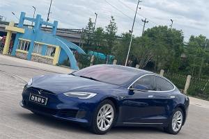 Model S 特斯拉 Model S 75