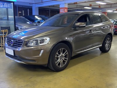 2015年5月 沃爾沃 XC60 T5 智進(jìn)版圖片