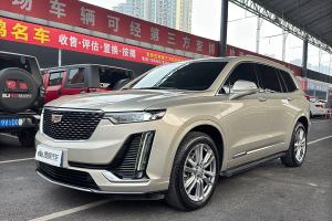 XT6 凱迪拉克 改款 28T 六座四驅豪華型