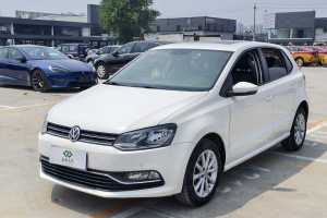 Polo 大眾 1.6L 自動舒適型