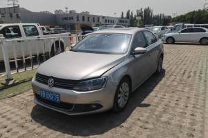 速騰 大眾 改款 1.4TSI 自動豪華型