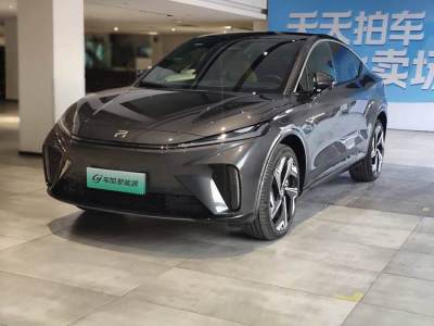 2024年1月 R汽車 飛凡R7 進(jìn)階Pro版圖片