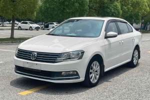 朗逸 大眾 230TSI DSG舒適版