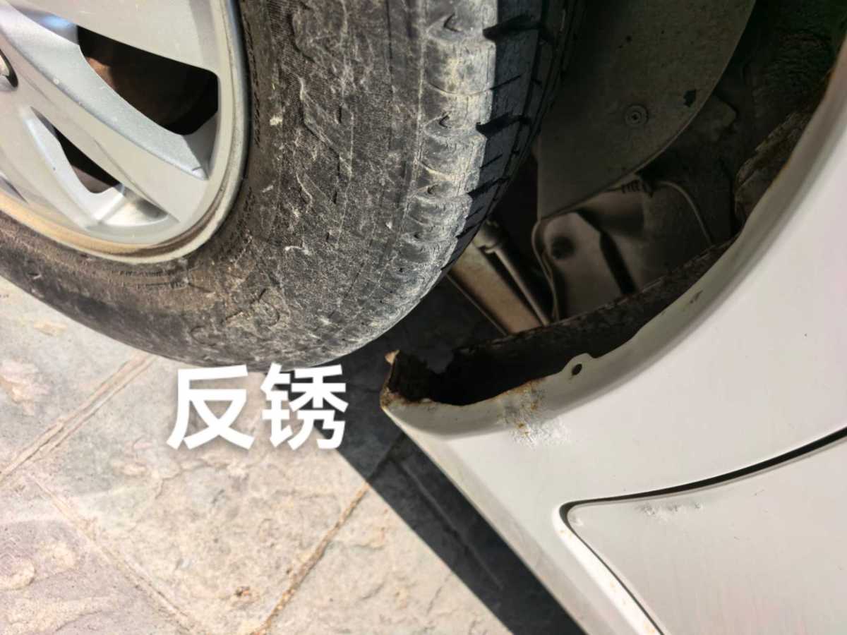 五菱 五菱宏光  2021款 1.5L改款 S標準型LAR圖片