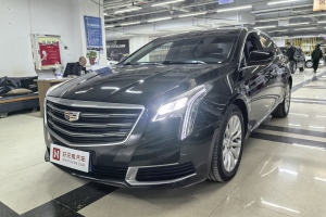 XTS 凯迪拉克 28T 技术型