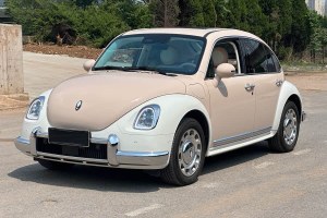 歐拉芭蕾貓 歐拉 401km 尊貴型