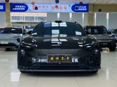 2024年01月 蔚來(lái) 蔚來(lái)ET5T 75kWh Touring圖片