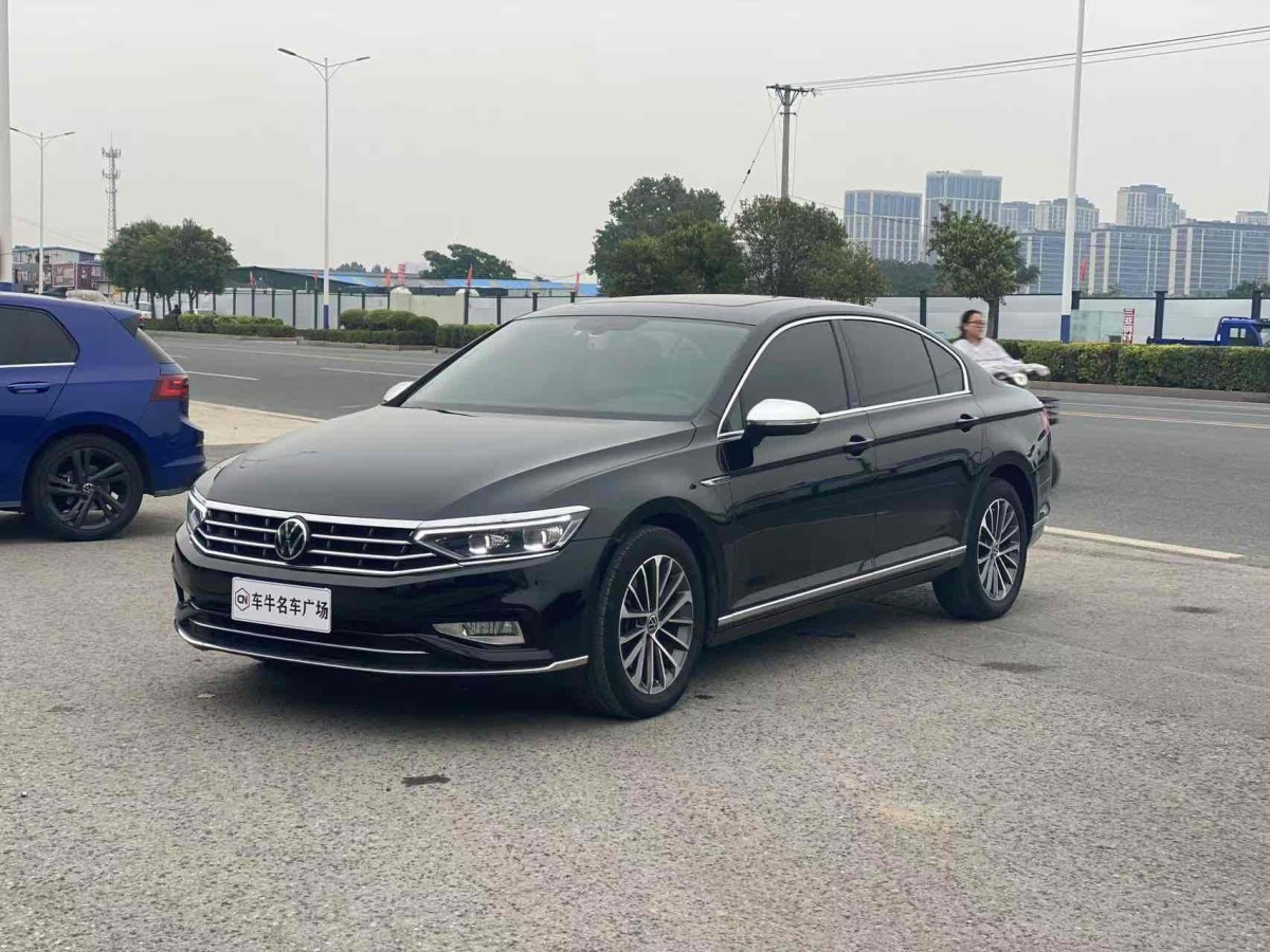 大眾 邁騰  2025款 改款 眾享款 330TSI DSG豪華型圖片