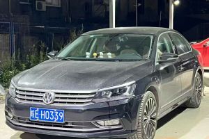 帕薩特 大眾 280TSI DSG尊榮版