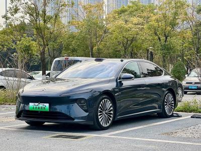 2022年5月 蔚來 蔚來ET7 100kWh 首發(fā)版圖片