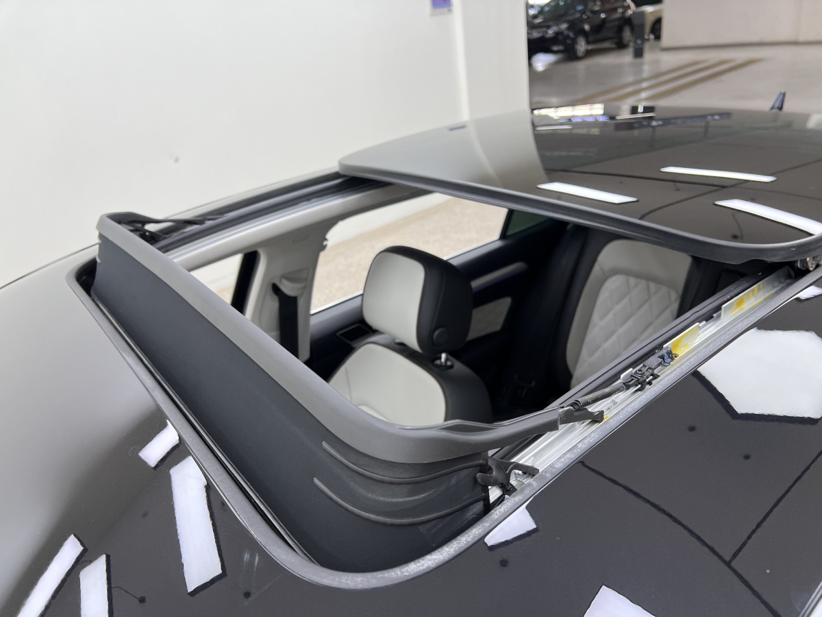 大眾 邁騰  2023款 200萬輛紀念版 380TSI DSG旗艦型圖片