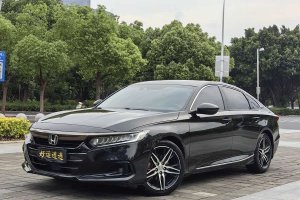 雅閣 本田 260TURBO 幻夜?尊貴版