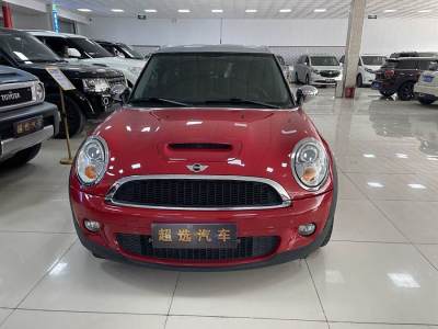 2009年8月 MINI CLUBMAN 1.6T COOPER S圖片