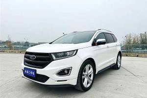 銳界 福特 EcoBoost 245 兩驅鉑銳型 7座 國VI