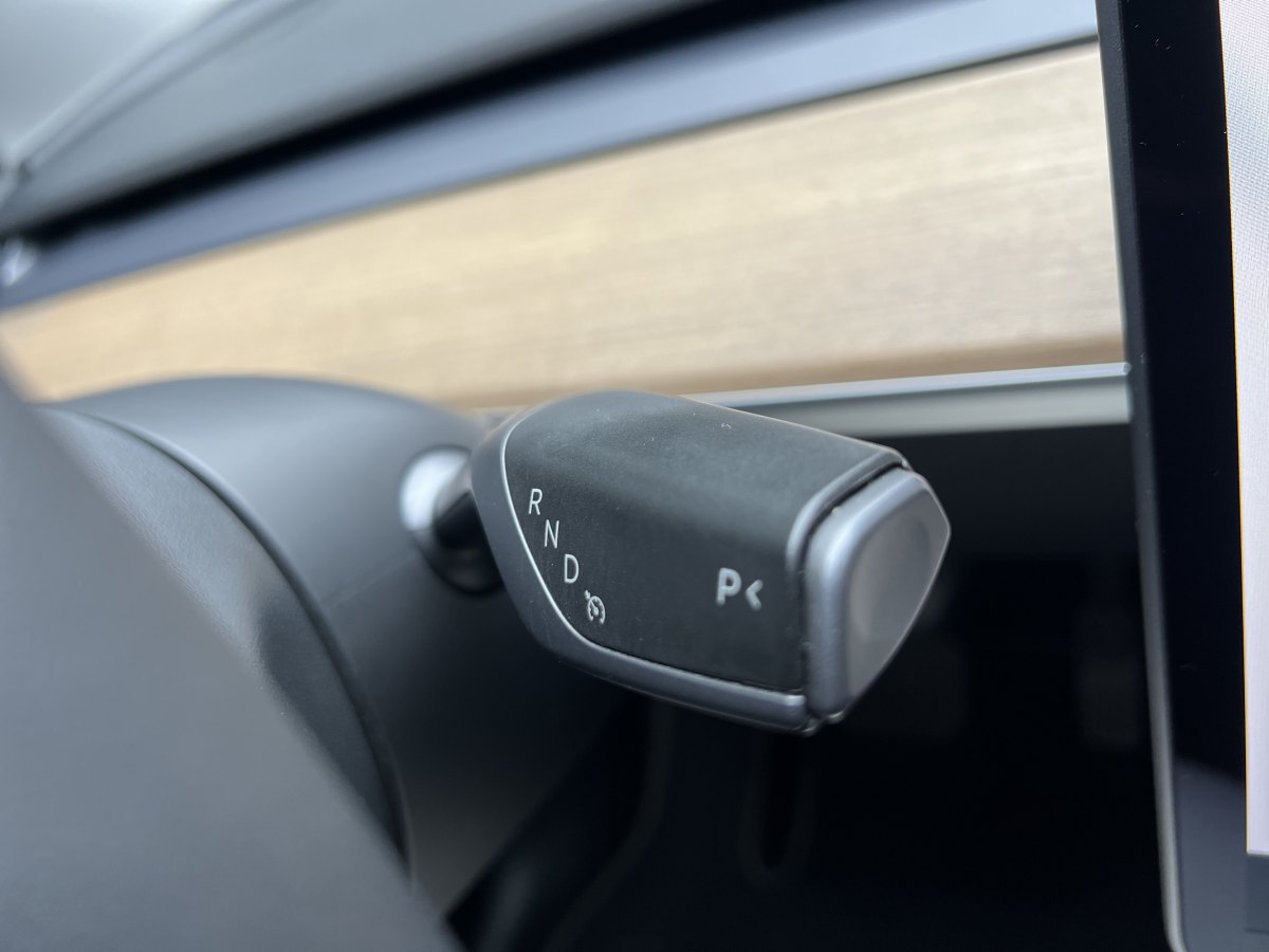 特斯拉 Model Y  2021款 長續(xù)航全輪驅動版 3D7圖片