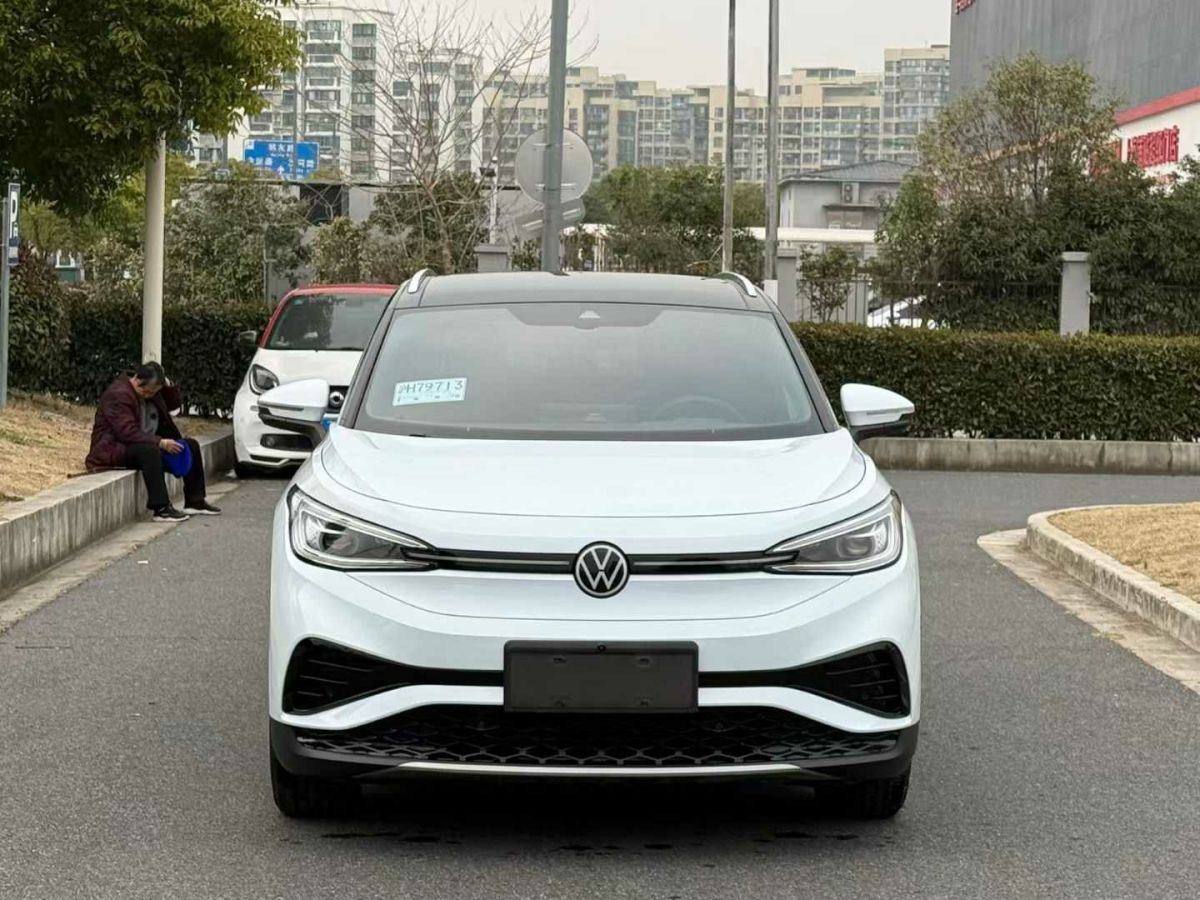 大眾 寶來  2022款 200TSI DSG暢行版圖片