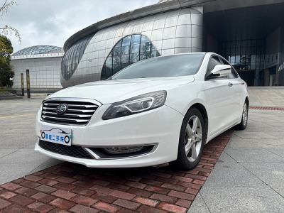 2015年4月 奔騰 B70 2.0L 自動舒適型圖片