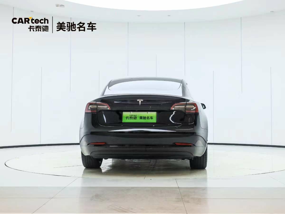 特斯拉 Model X  2020款 Performance 高性能版圖片