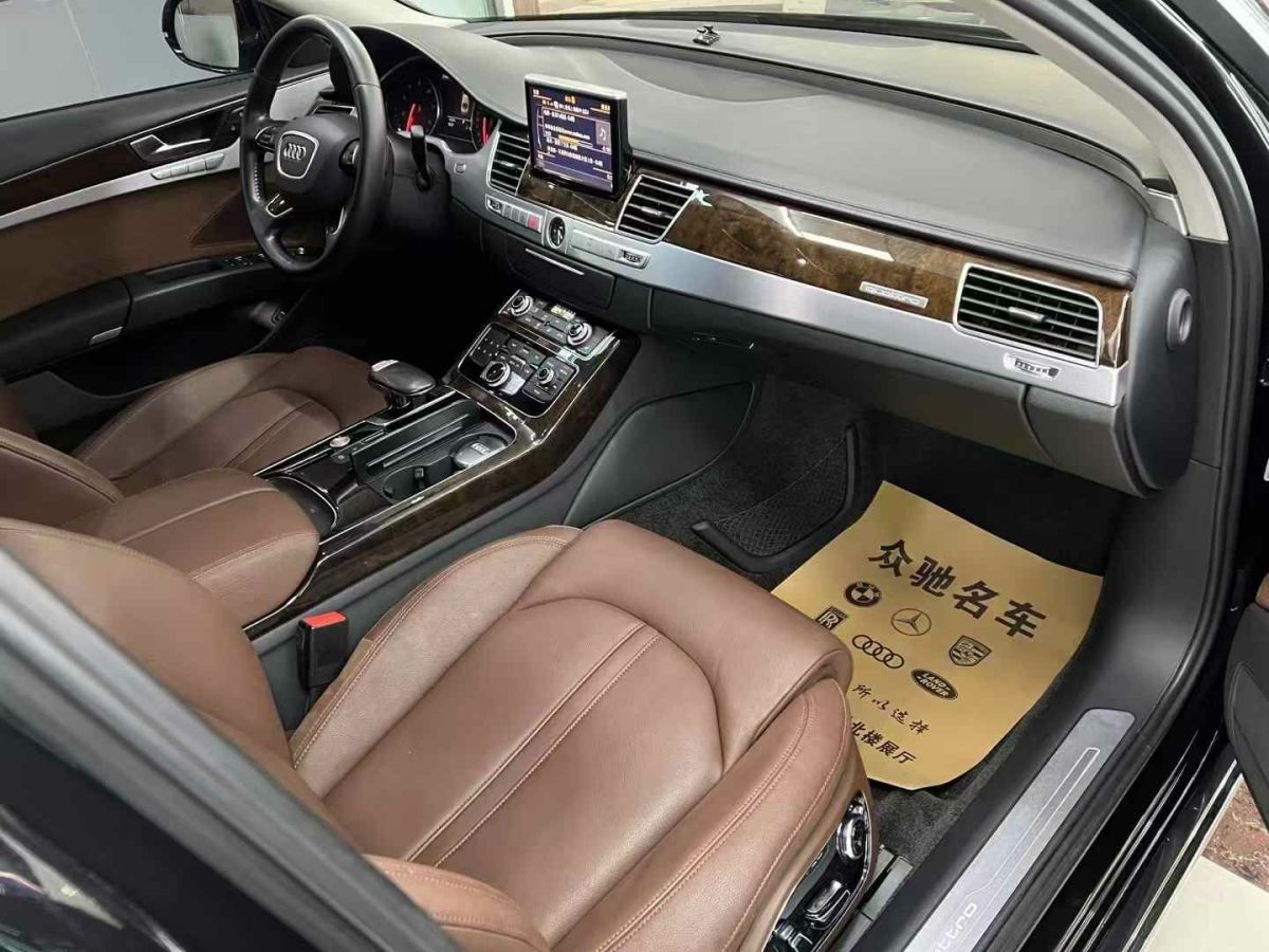 奧迪 奧迪TT  2015款 TT Coupe 45 TFSI圖片