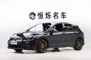 高爾夫GTI 大眾 改款 380TSI DSG GTI