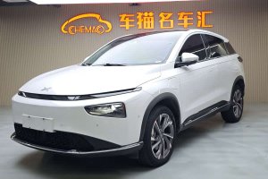 G3 小鵬 G3i 460N