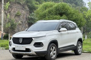 510 寶駿  1.5L 自動樂享型 國VI