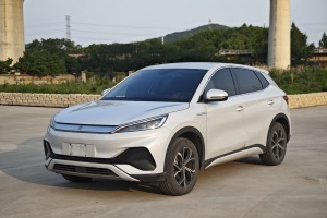 元PLUS 比亞迪 510KM 尊榮型