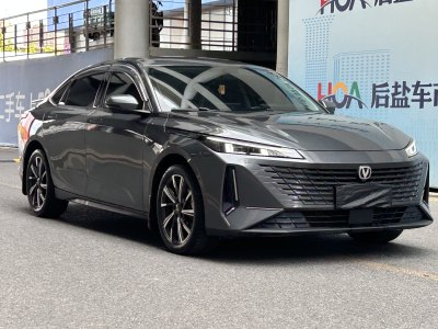 2023年10月 長安 逸達 藍鯨NE 1.5T GDI DCT領航型圖片