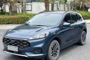 锐际 福特 EcoBoost 245 两驱悠享款