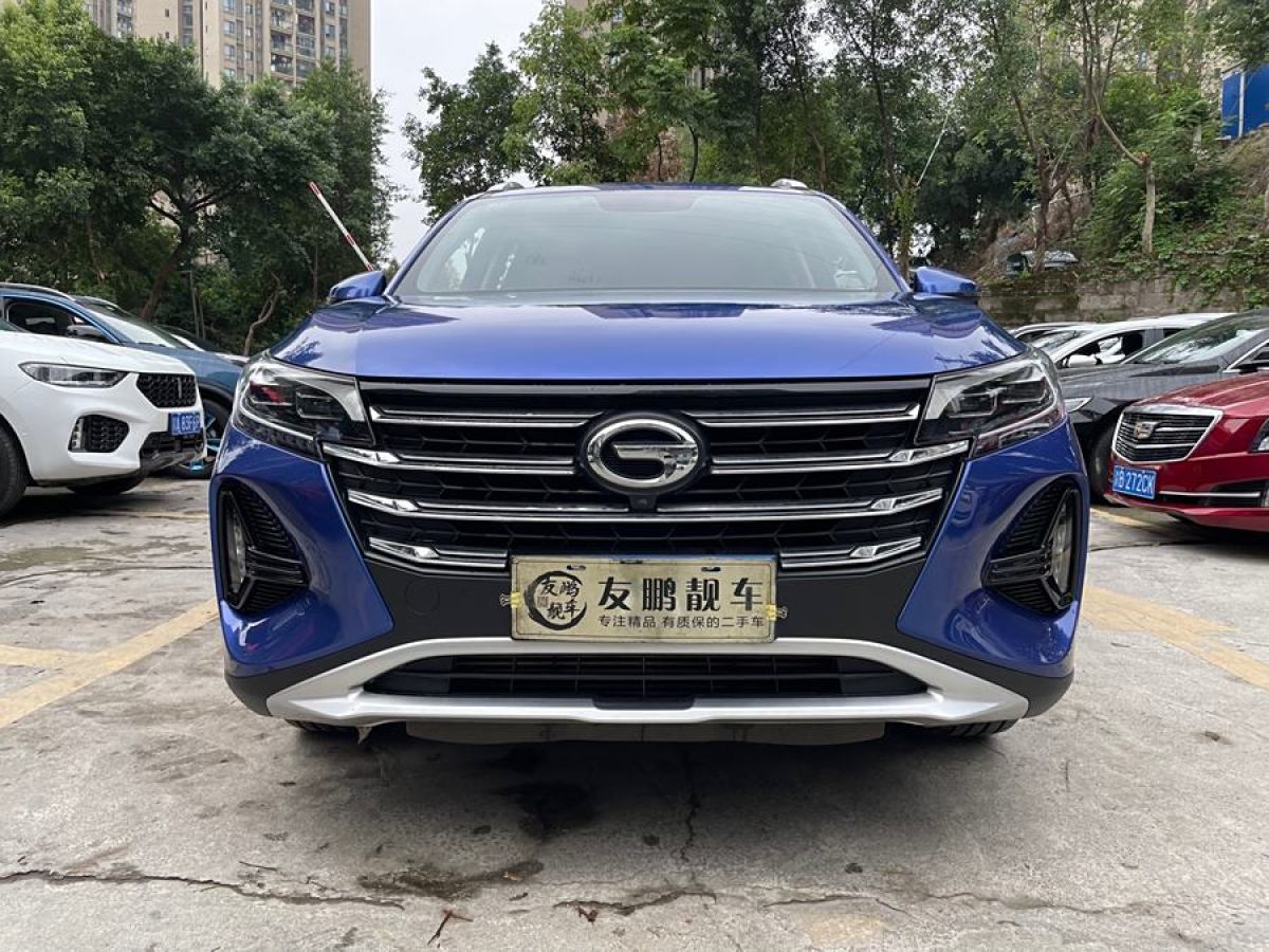 福特 銳界  2021款 改款 PLUS EcoBoost 245 四驅ST-Line 7座圖片