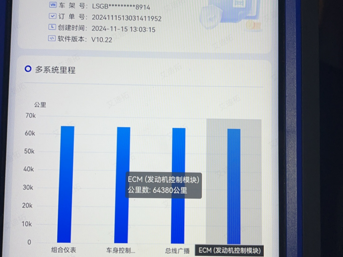 雪佛蘭 科魯茲  2018款 320 自動先鋒天窗版圖片