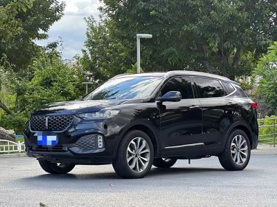 2019年11月 WEY VV6 2.0T 兩驅(qū)智護(hù)+圖片