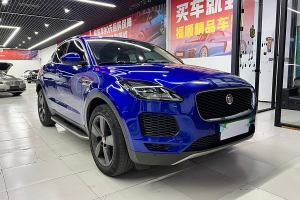 E-PACE 捷豹 P200 S 国VI