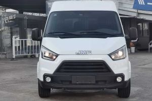 特順 江鈴 2.8T BUS加長(zhǎng)軸17座柴油國(guó)VI JX493