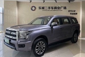 哈弗H5 哈弗 2.0T自動四驅(qū)領(lǐng)英 汽油