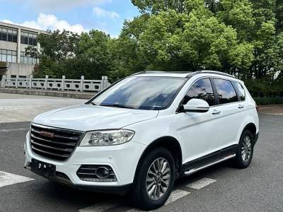 哈弗 H6 運動版 1.5T 自動兩驅豪華型圖片