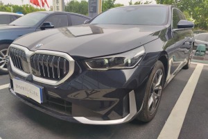 寶馬5系 寶馬 530Li 領(lǐng)先型 豪華套裝